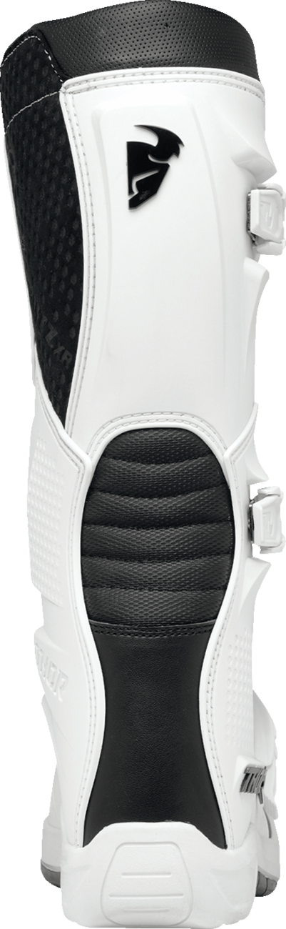 Blitz XR Boots - White/Black - Size 10