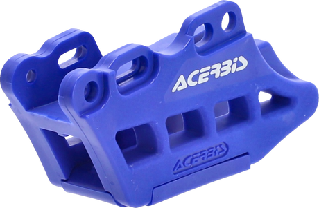 Chain Guide - Yamaha - Blue 2023 - 2024