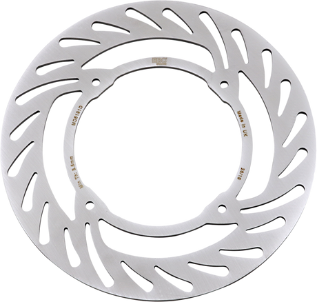 Brake Rotor - Honda 2002 - 2023