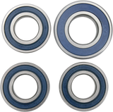 Wheel Bearing Kit - Rear - Kawasaki KL/KX/KLR/KDX 1980 - 2005