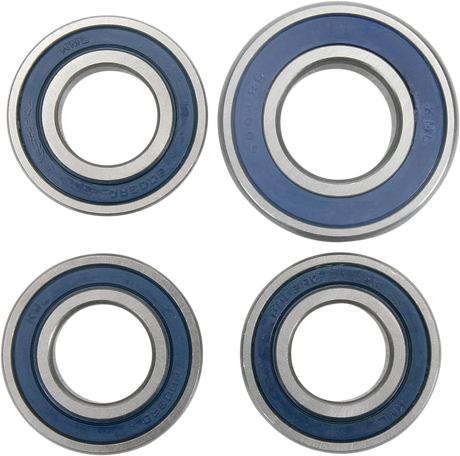 Wheel Bearing Kit - Rear - Kawasaki KL/KX/KLR/KDX 1980 - 2005