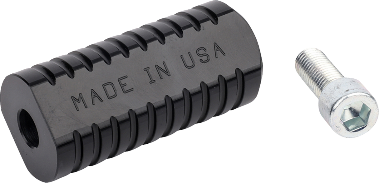 Speedway Shifter Peg - Black - HD