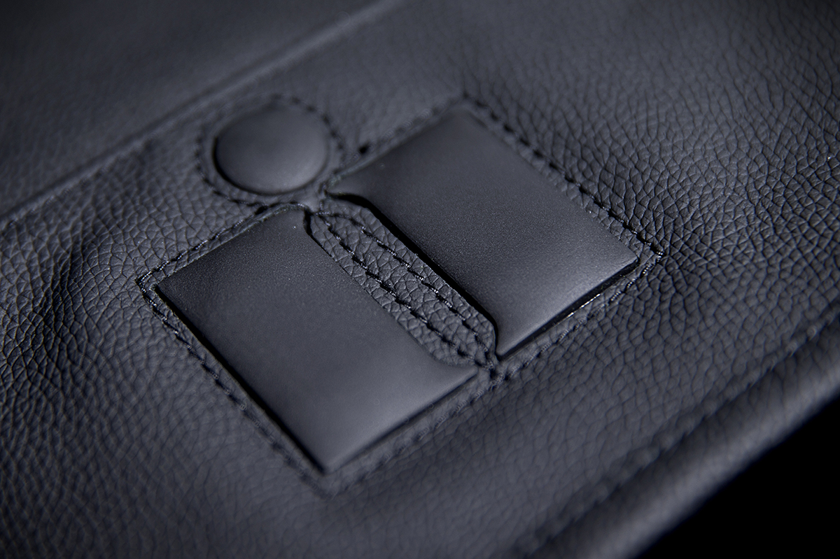 Regulator™ D3O® Vest - Black - L/XL