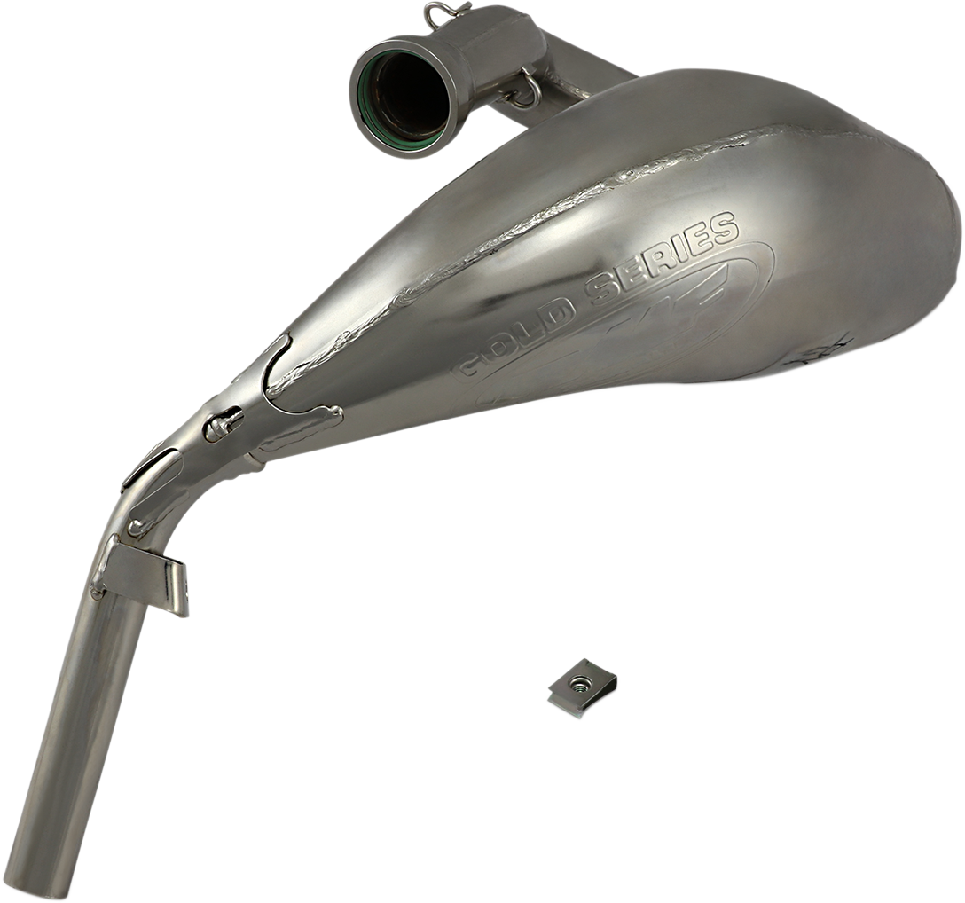 Fatty Pipe 2018 - 2024