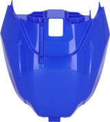 Air Box Cover - Blue - YZ 450F 2023 - 2024