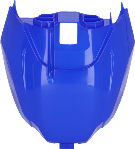 Air Box Cover - Blue - YZ 450F 2023 - 2024