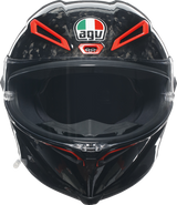 Pista GP RR Helmet - Carbonio Forgiato - Italia - 2XL
