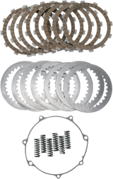 Clutch Kit 2007 - 2017