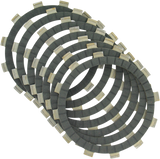 Clutch Set 1977 - 2006