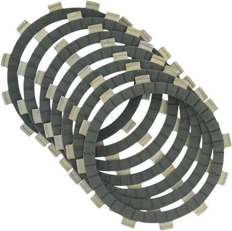 Clutch Set 1977 - 2006