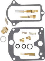 Carburetor Repair Kit - Kawasaki 1979 - 1980