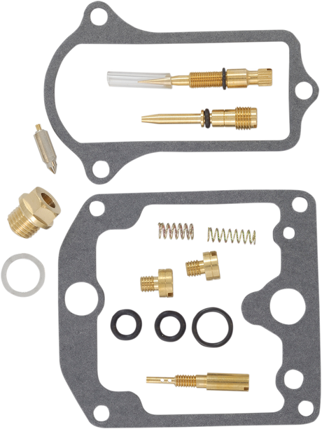 Carburetor Repair Kit - Kawasaki 1979 - 1980