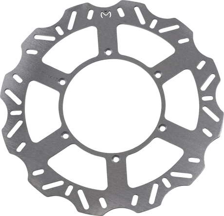 Front Rotor - Yamaha 2016 - 2025