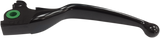 Clutch Lever - Wide Blade - Black 2017 - 2018