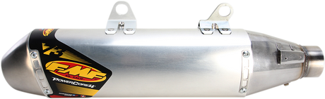 PowerCore 4 HEX Muffler 2015 - 2019