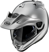 XD-5 Helmet - Aluminum Silver - Large