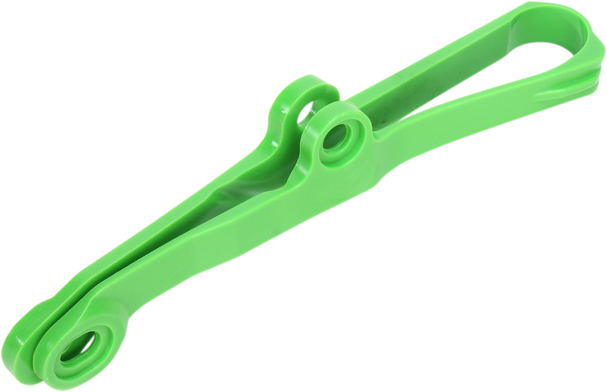 Chain Slider - Kawasaki - Green 2009 - 2016