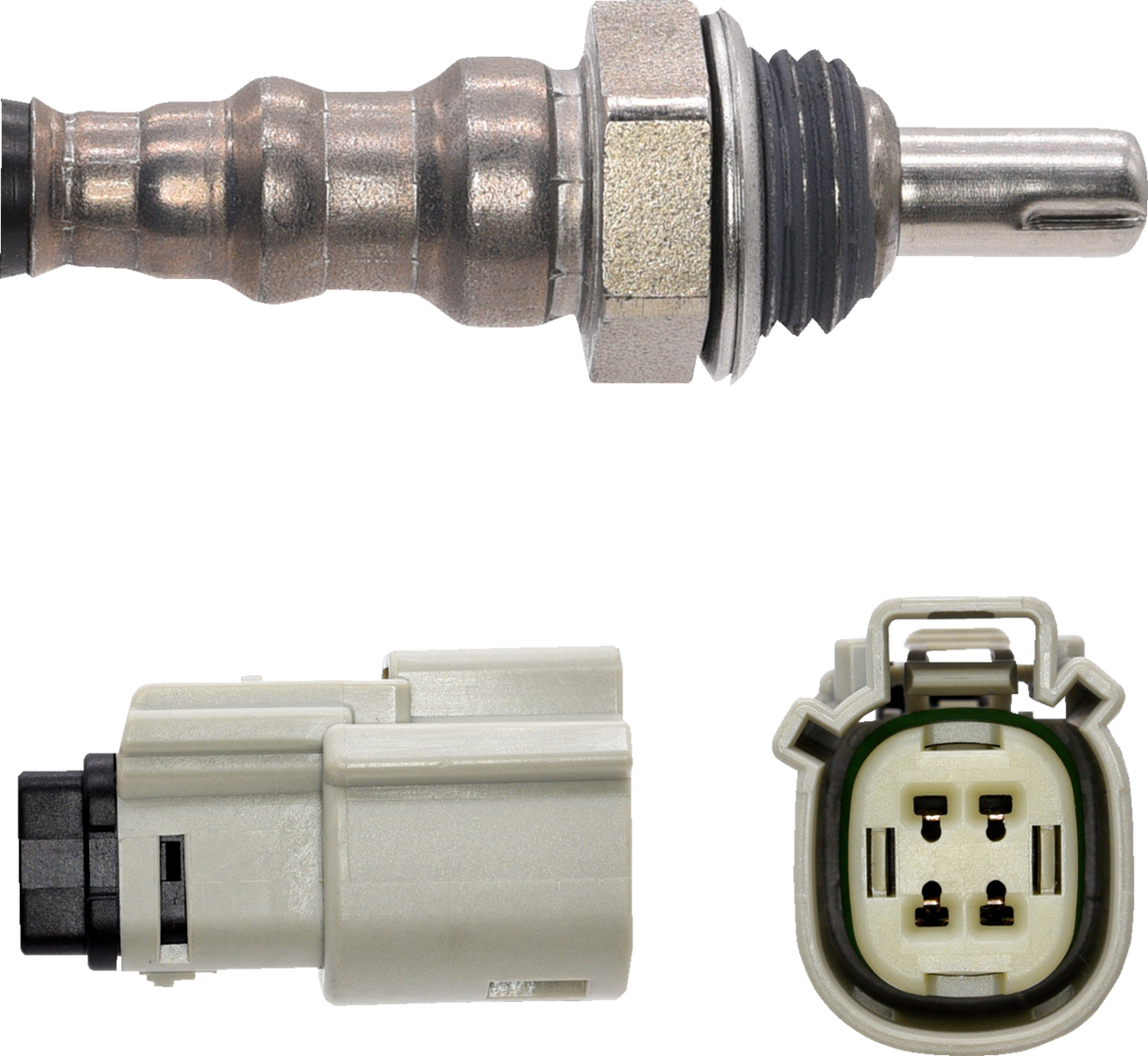 Oxygen Sensor 2017 - 2018