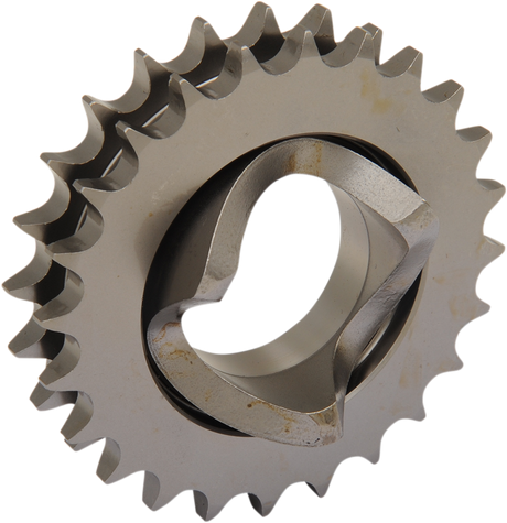 Compensating Sprocket - 24 Tooth 1970 - 1986