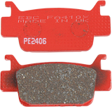 Sport Carbon Brake Pads 2005 - 2022