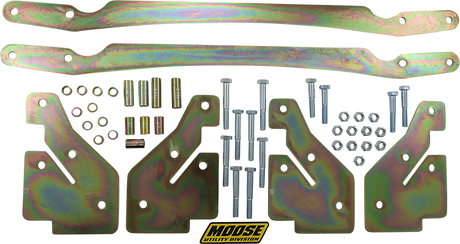 Lift Kit - Lifts 2.00\" - Honda 2016 - 2022