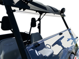Full Folding Windshield - Deluxe - Rhino 2004 - 2011