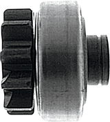 Starter Drive 1977 - 1978