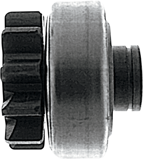 Starter Drive 1977 - 1978