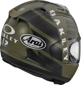 Corsair-X Helmet - MVK Oakley - Large