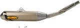 Q4 Muffler 2003 - 2006