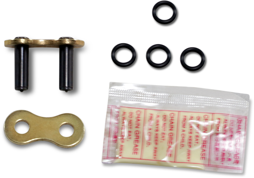 520 ERVT - Connecting Link - Rivet