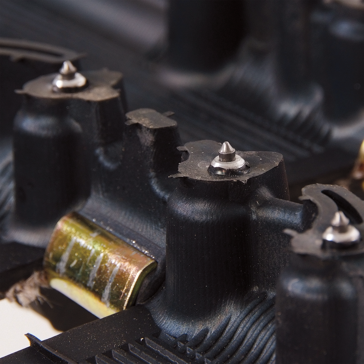 ICE ATTAK XT Track - 15\"x128\" 2017 - 2020