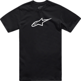 Ageless 2.0 CSF T-Shirt - Black/White - 2XL