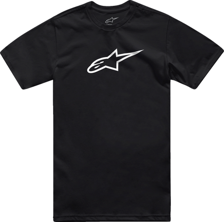 Ageless 2.0 CSF T-Shirt - Black/White - 2XL
