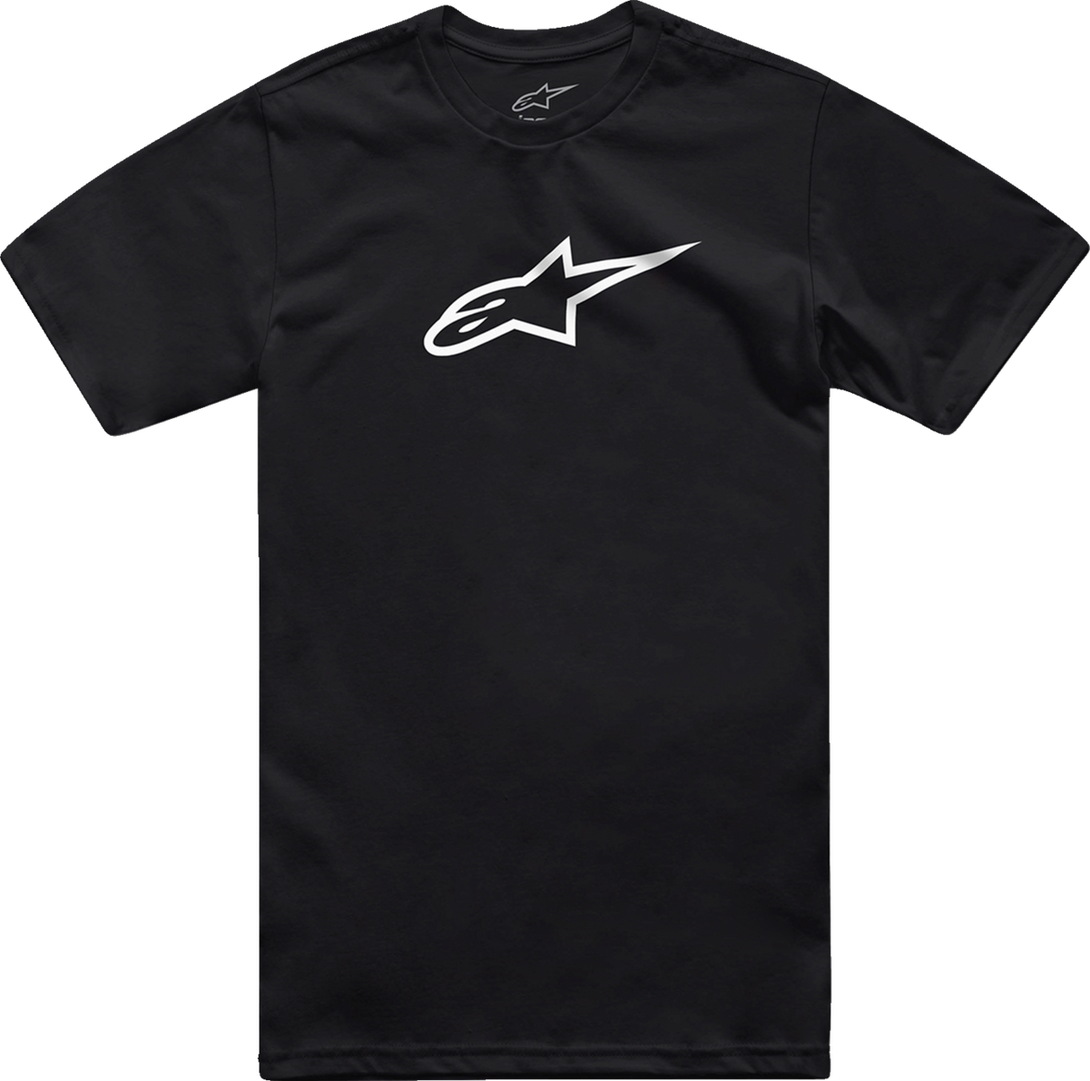 Ageless 2.0 CSF T-Shirt - Black/White - XL