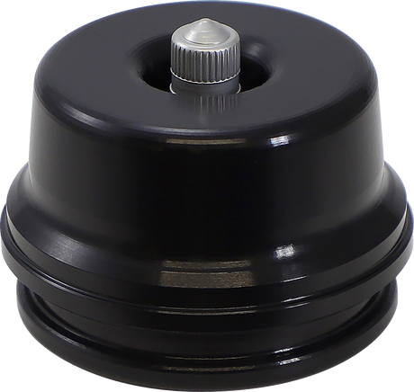 Bladder Cap - Black 2018 - 2022