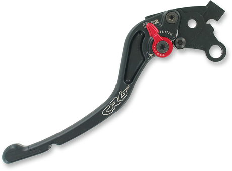 Clutch Lever - RC2 - Black 1998 - 2008