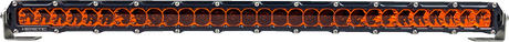 Light Bar - 30\" - Flood/Spot - Amber