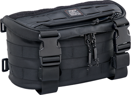 EXFIL-7 Bag - Gen 2 - Black