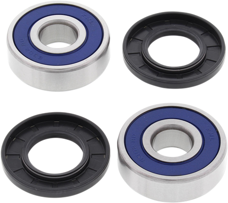Wheel Bearing Kit - Front/Rear 1985 - 2020