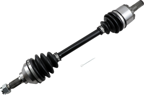 Axle Kit - CV - Complete - OEM Replacement - Standard - Front Left - Brute Force 650/750 2005 - 2023