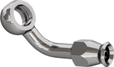 Banjo Adaptor - 70° - 3/8\" or M10 Bolt