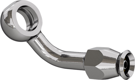 Banjo Adaptor - 70° - 3/8\" or M10 Bolt