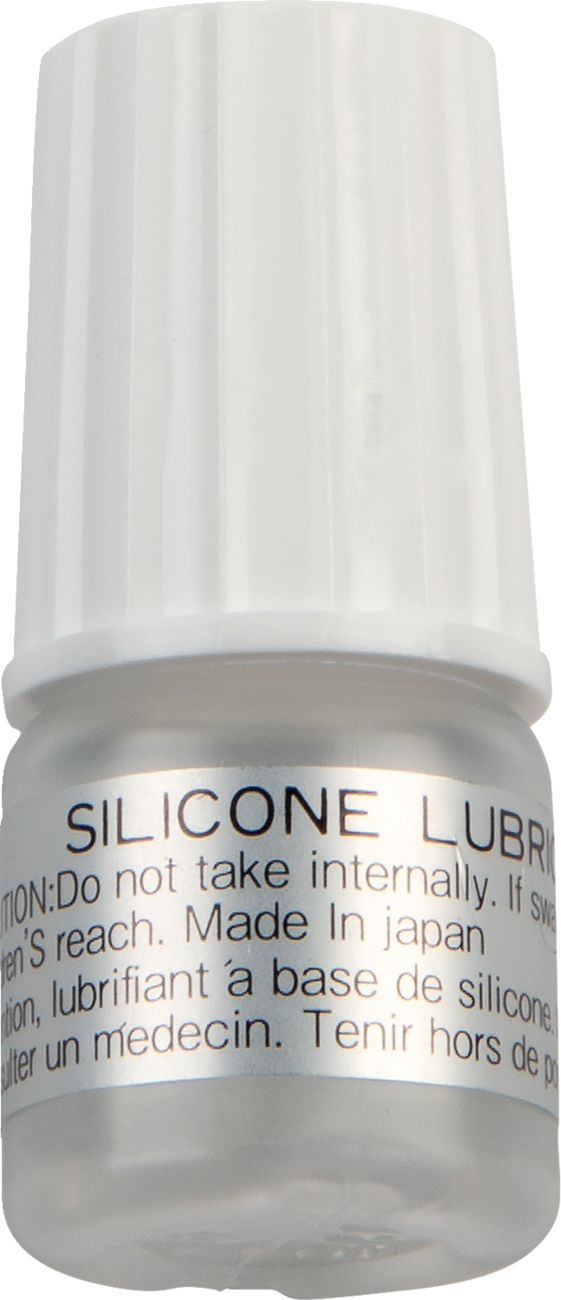 Vas-V Top Shield - Light Tint