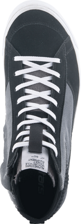 Stated Shoes - Black/Gray/White - US 8 / EU 40.5