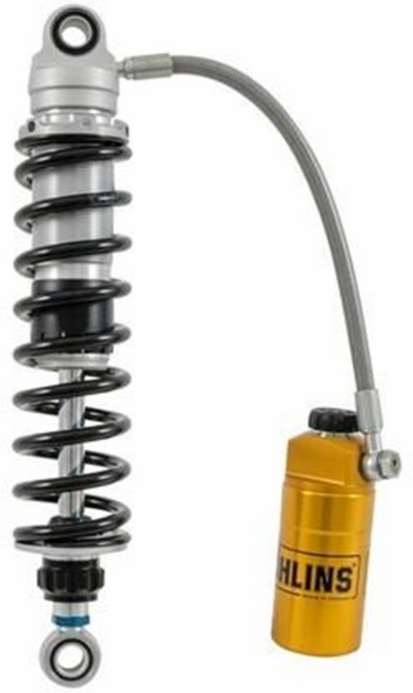 Twin Shocks - 13\" - Fully Adjustable - STX36 (HD357) 1991 - 2013