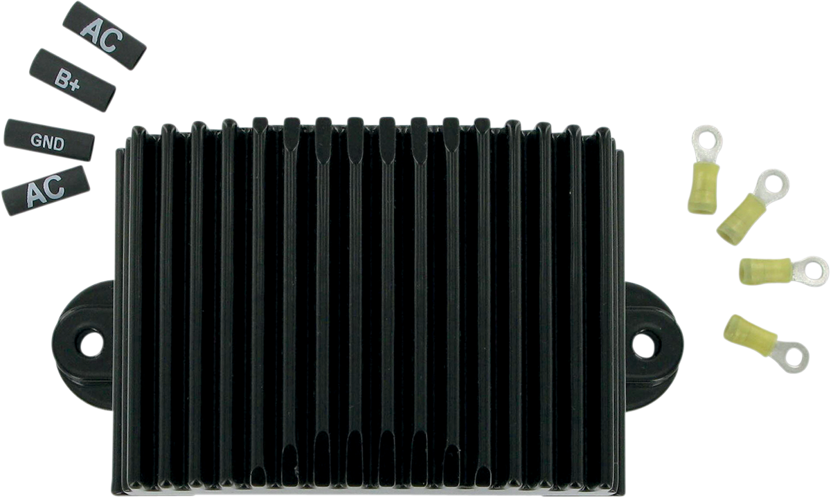 Rectifying/Regulator