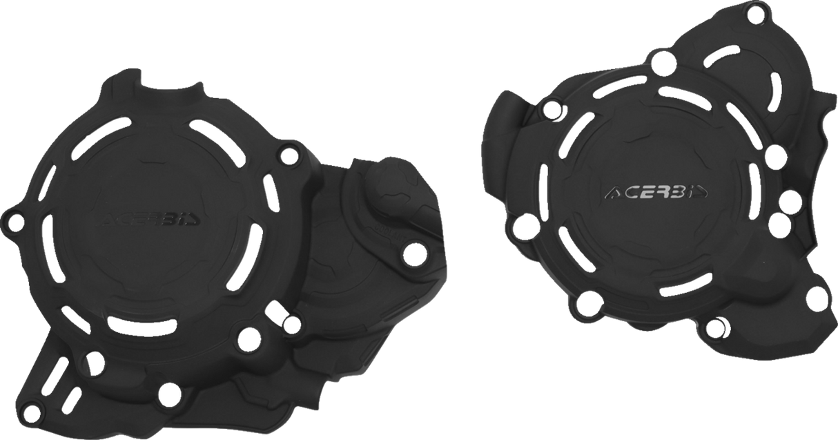 X-Power Kit - Black - Husqvarna/KTM 2024 - 2024