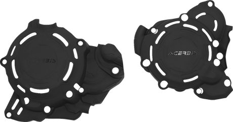 X-Power Kit - Black - Husqvarna/KTM 2024 - 2024