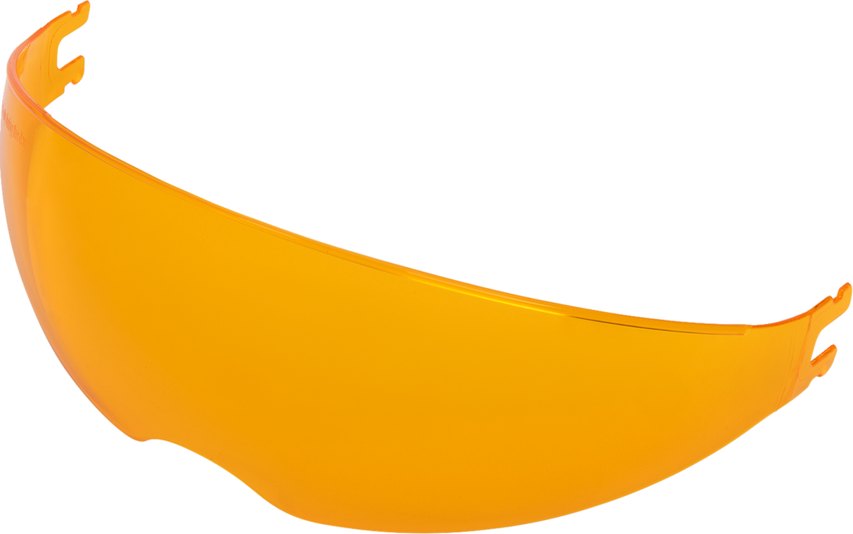 Range 2.0 Visor - Inner - Amber
